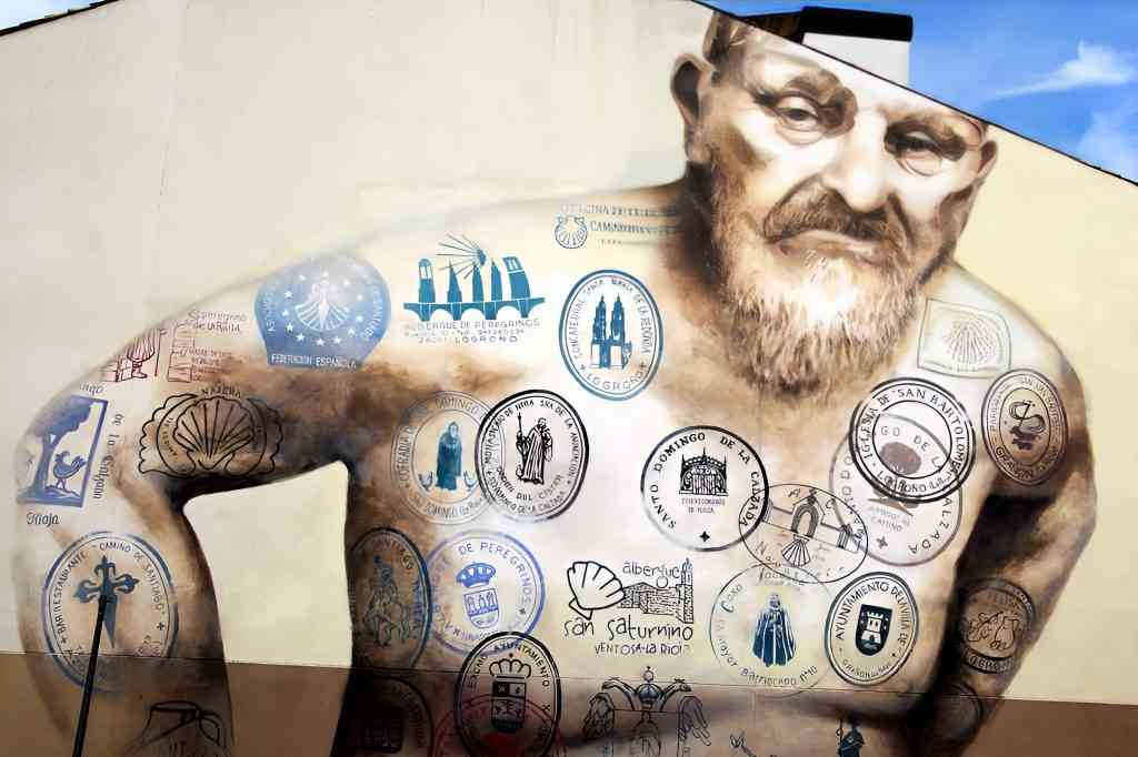 carlos torres para panoramicowines mural